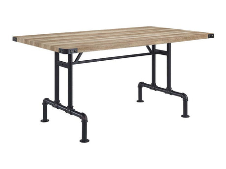 Edina Dining Table - Ornate Home