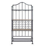 Edina Wine Cabinet - Ornate Home