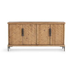 Edison Sandy Cove 4-Door Cabinet