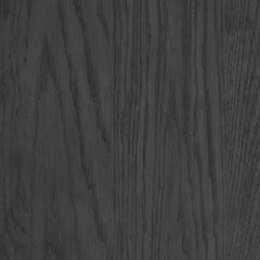 Edison White/Black Coffee Table