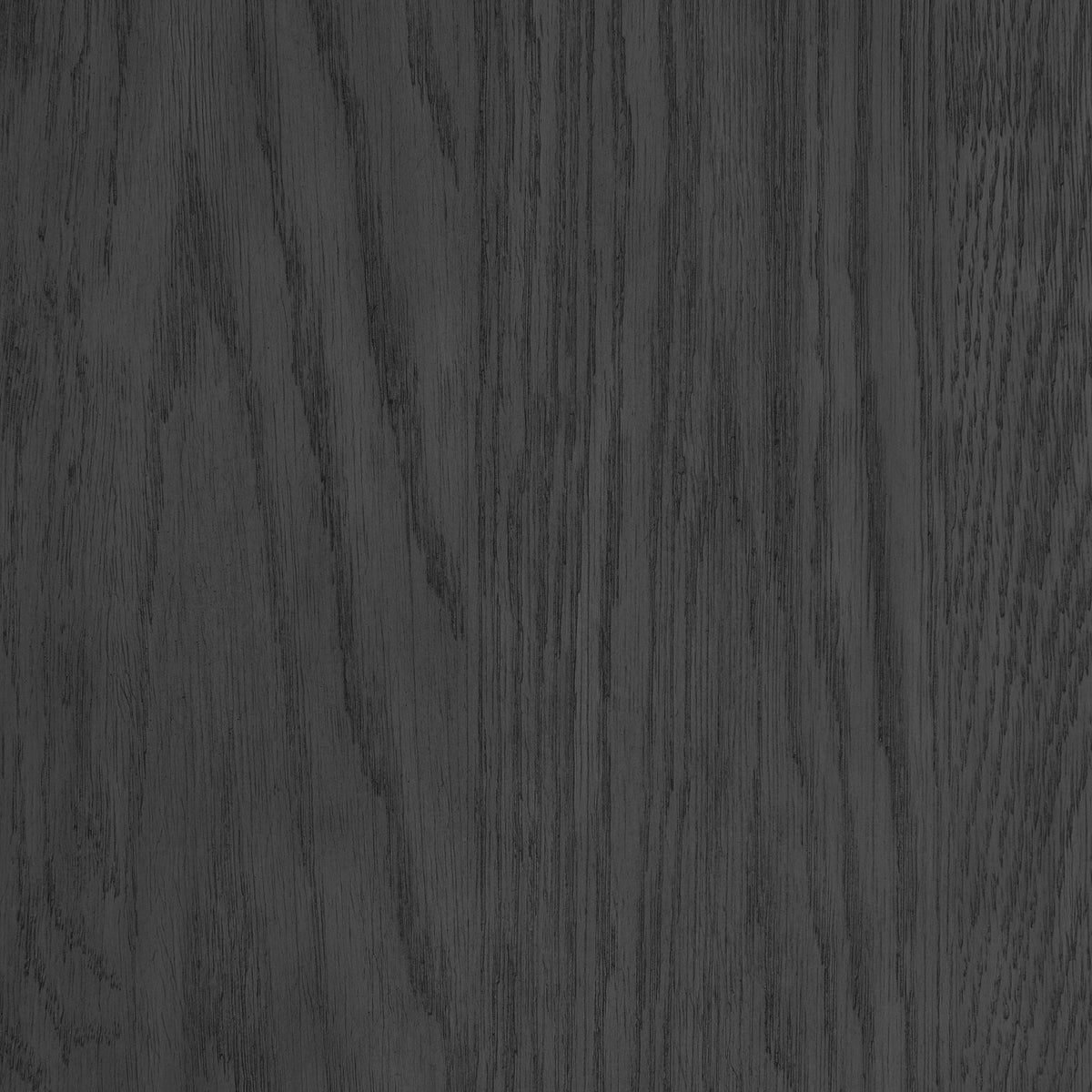 Edison White/Black End Table