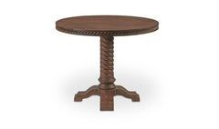 Edith Brown Cafe Table - Ornate Home