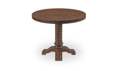 Edith Brown Cafe Table - Ornate Home