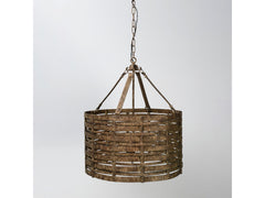 Edith Brown Chandelier - Ornate Home
