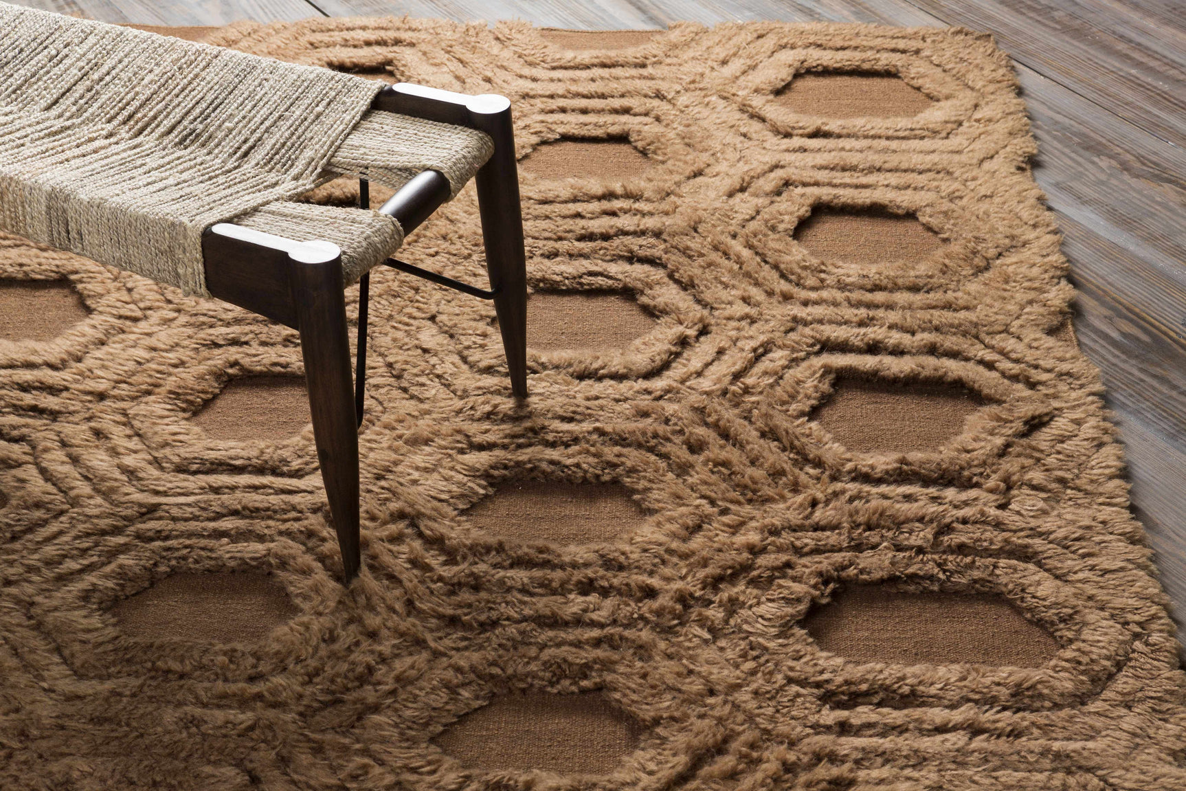 Edmonds Area Rug - Clearance - Ornate Home