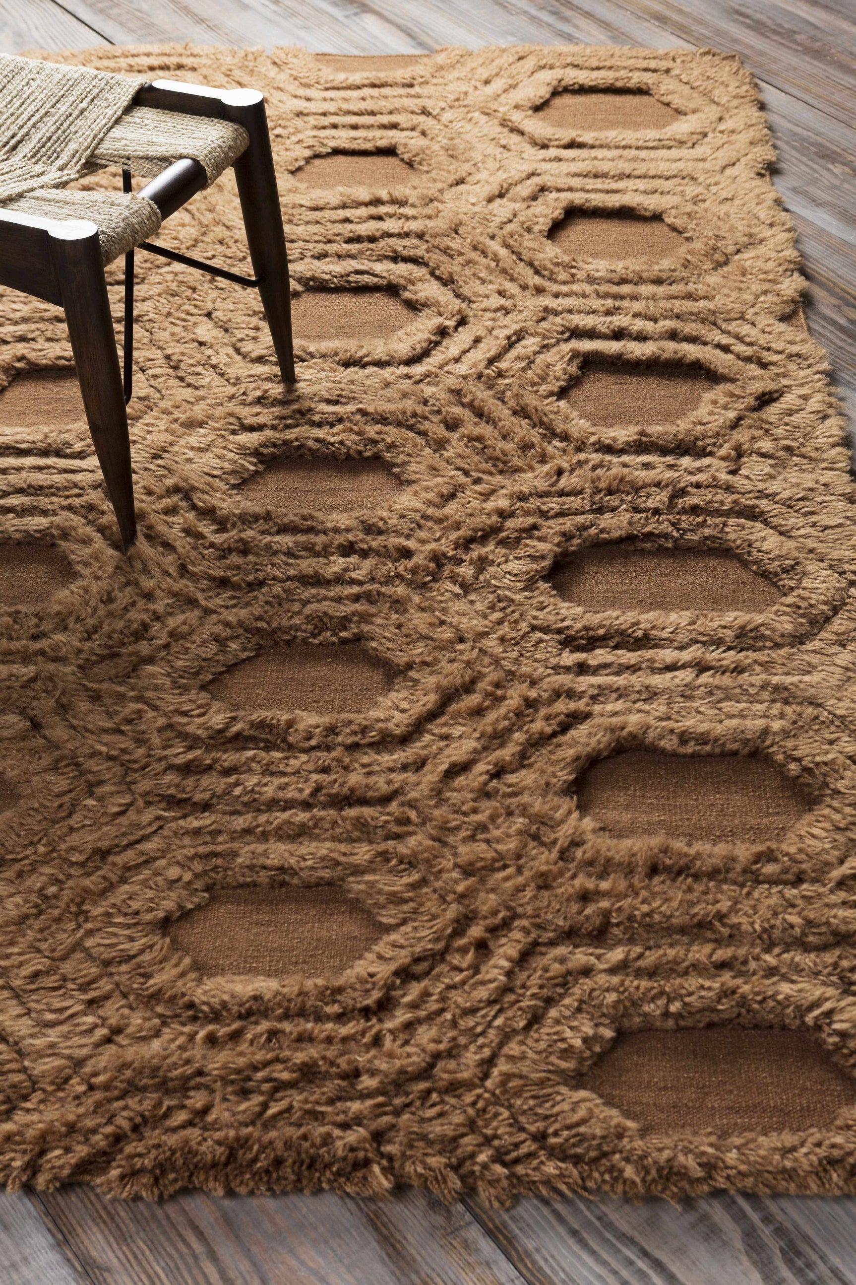 Edmonds Area Rug - Clearance - Ornate Home