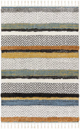Edmundston Area Rug - Ornate Home