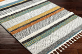 Edmundston Area Rug - Ornate Home