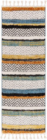 Edmundston Area Rug - Ornate Home
