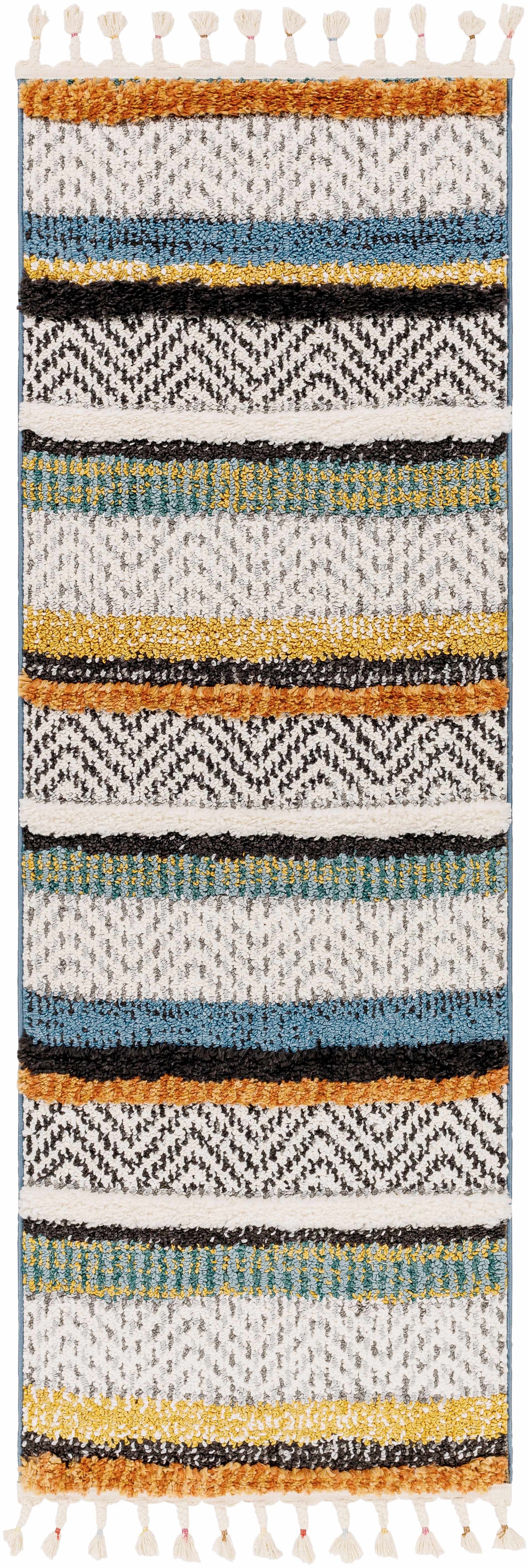 Edmundston Area Rug - Ornate Home