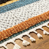 Edmundston Area Rug - Ornate Home