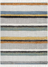 Edmundston Area Rug - Ornate Home