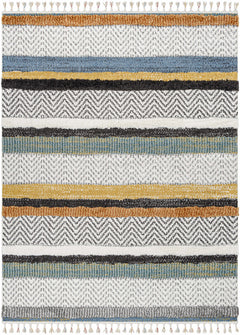 Edmundston Area Rug - Ornate Home