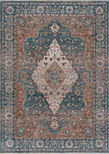 Edremit Area Rug - Clearance - Ornate Home