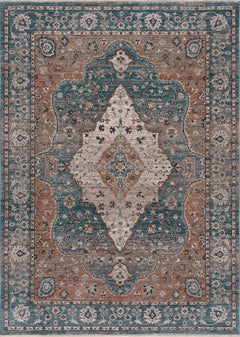 Edremit Area Rug - Clearance - Ornate Home
