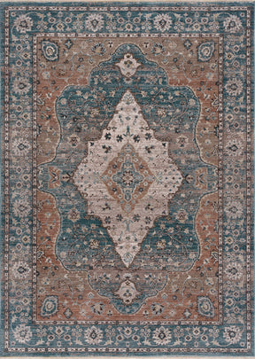 Edremit Area Rug - Clearance - Ornate Home