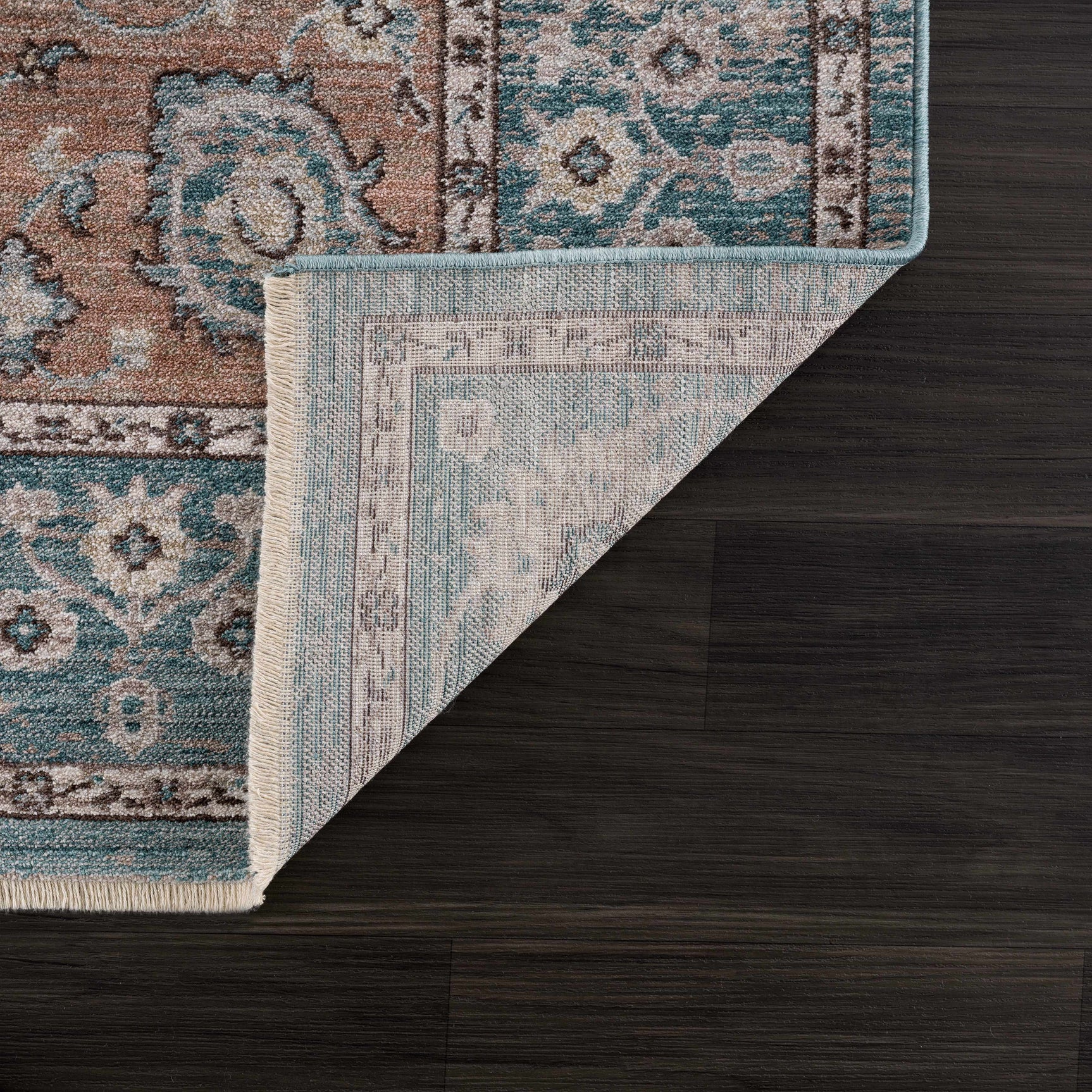 Edremit Area Rug - Clearance - Ornate Home
