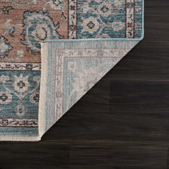 Edremit Area Rug - Clearance - Ornate Home
