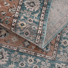 Edremit Area Rug - Clearance - Ornate Home