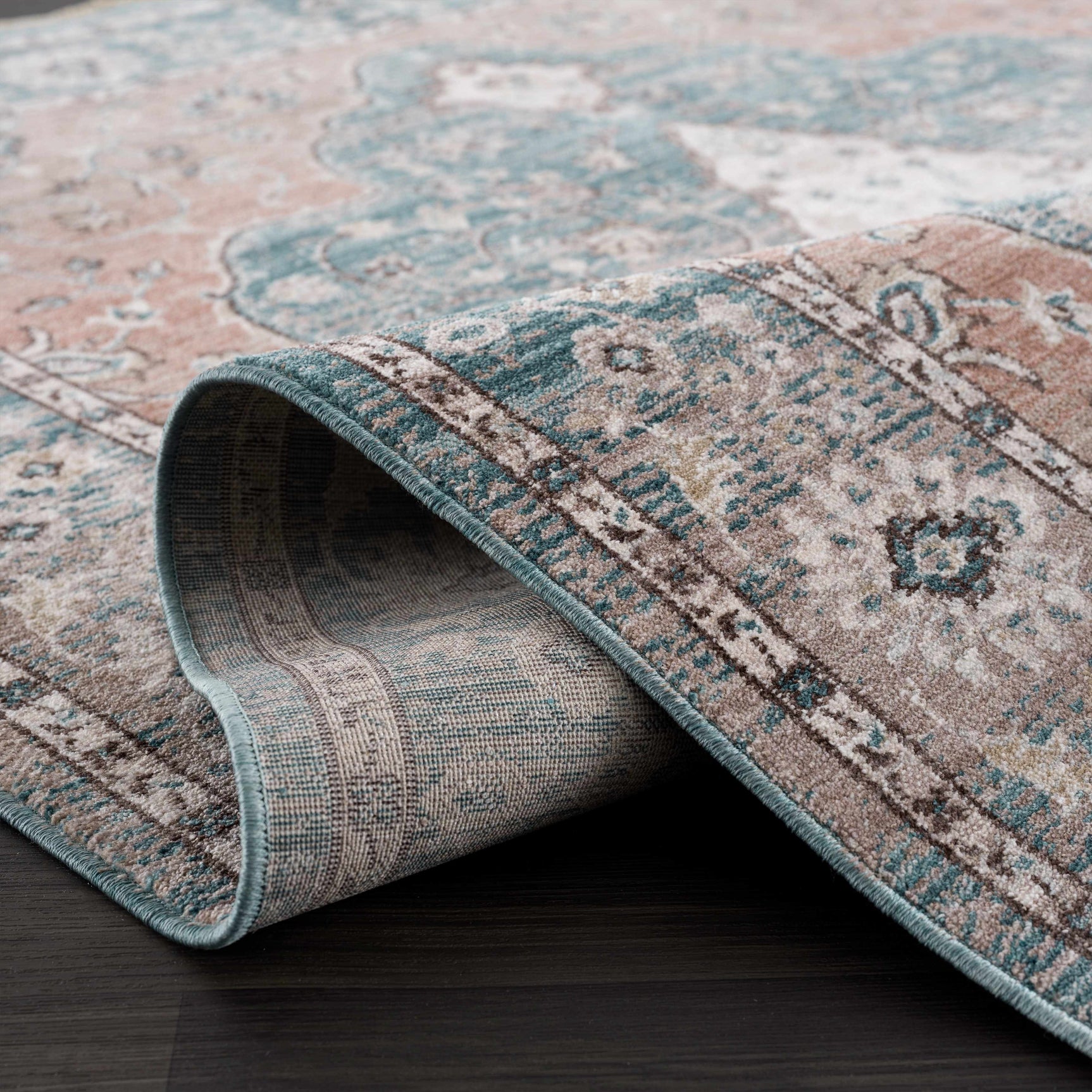 Edremit Area Rug - Clearance - Ornate Home