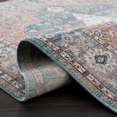 Edremit Area Rug - Clearance - Ornate Home