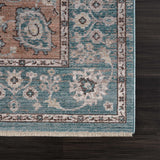 Edremit Area Rug - Clearance - Ornate Home