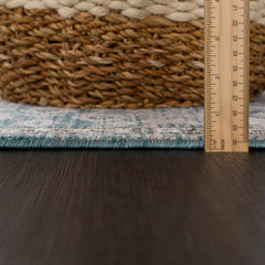 Edremit Area Rug - Clearance - Ornate Home