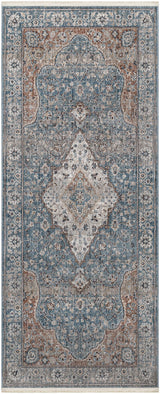Edremit Area Rug - Clearance - Ornate Home