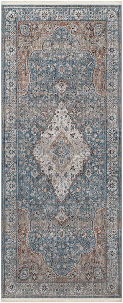 Edremit Area Rug - Clearance - Ornate Home