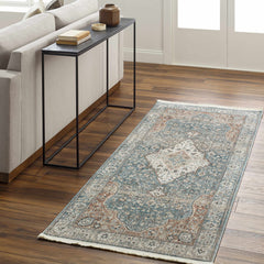Edremit Area Rug - Clearance - Ornate Home