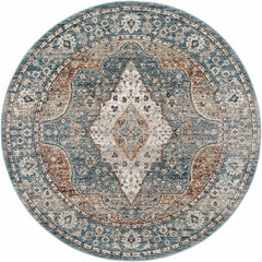 Edremit Area Rug - Clearance - Ornate Home