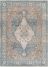 Edremit Area Rug - Clearance - Ornate Home