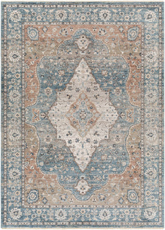 Edremit Area Rug - Clearance - Ornate Home