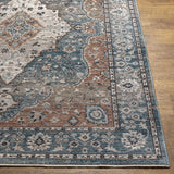 Edremit Area Rug - Clearance - Ornate Home