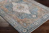 Edremit Area Rug - Clearance - Ornate Home