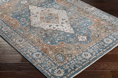 Edremit Area Rug - Clearance - Ornate Home