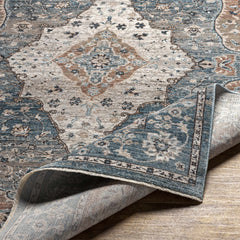 Edremit Area Rug - Clearance - Ornate Home