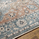 Edremit Area Rug - Clearance - Ornate Home
