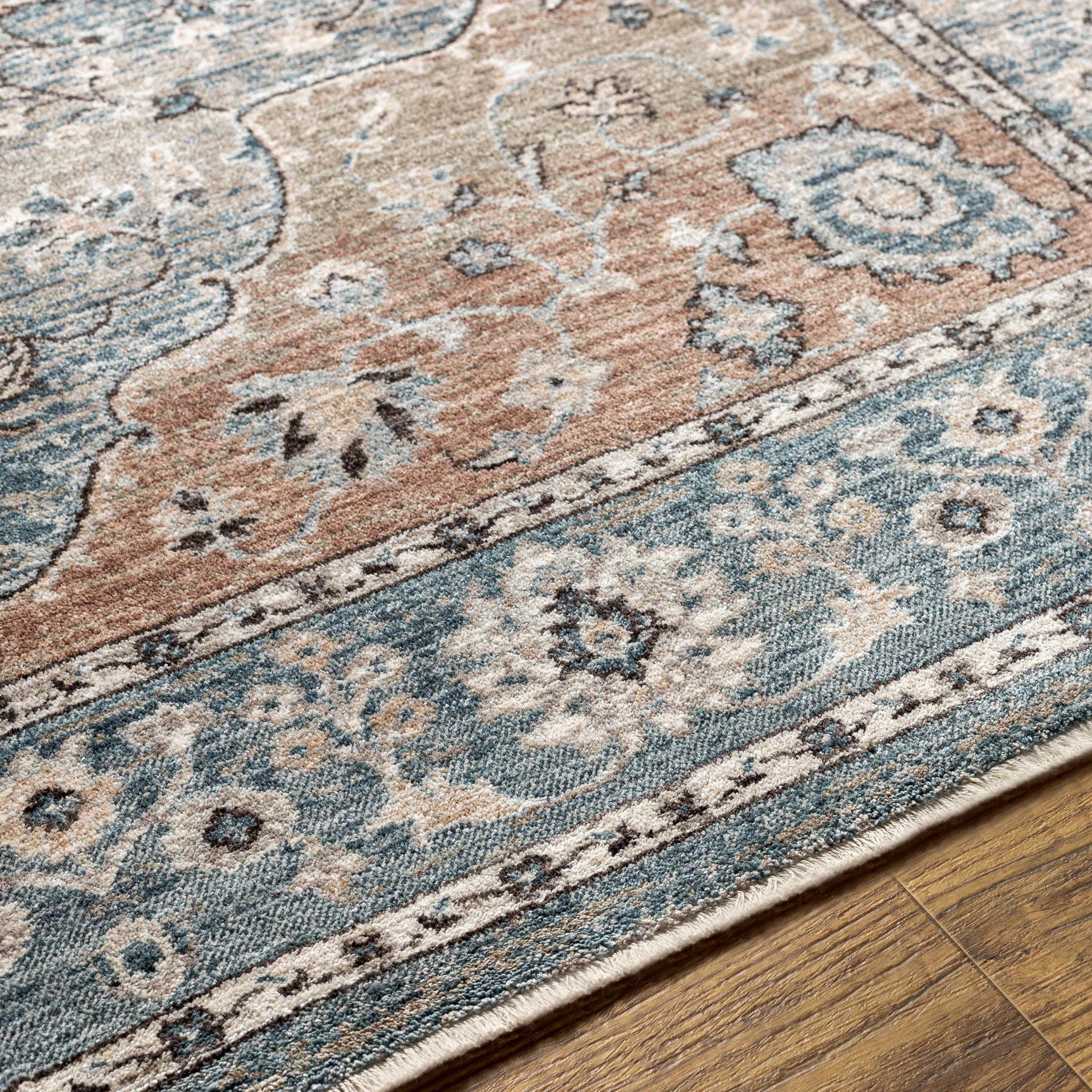 Edremit Area Rug - Clearance - Ornate Home