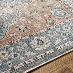 Edremit Area Rug - Clearance - Ornate Home