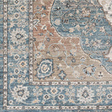 Edremit Area Rug - Clearance - Ornate Home