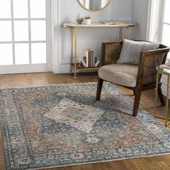 Edremit Area Rug - Clearance - Ornate Home