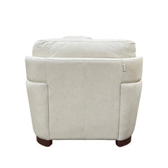 Edrice Gray Chair - Ornate Home