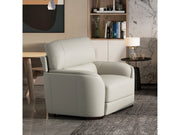 Edrice Gray Chair - Ornate Home