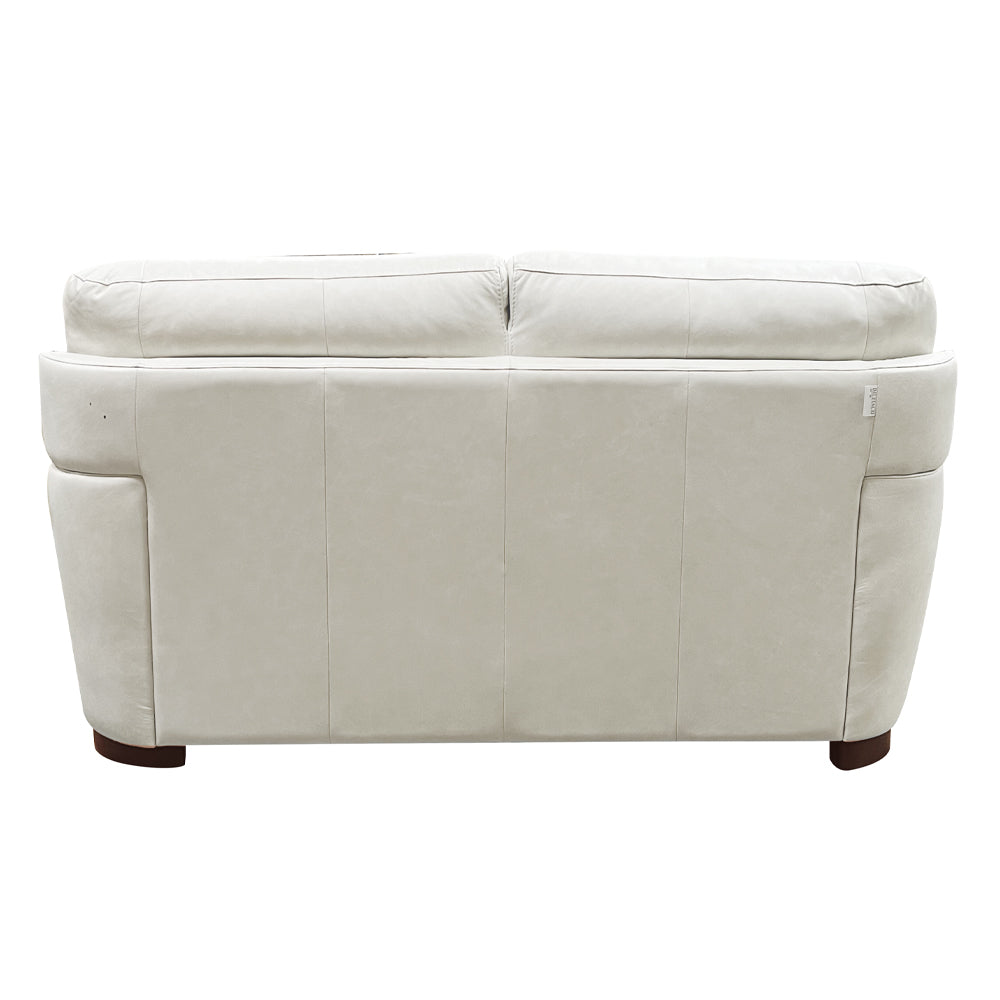 Edrice Gray Loveseat - Ornate Home
