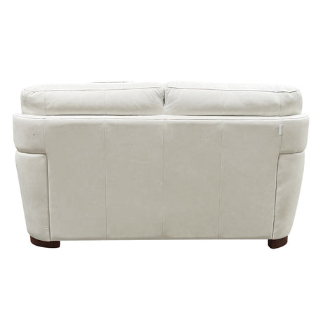 Edrice Gray Loveseat - Ornate Home