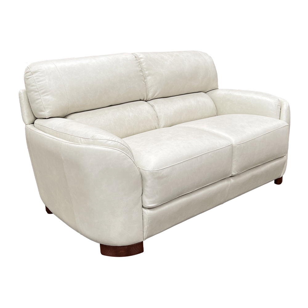 Edrice Gray Loveseat - Ornate Home