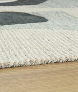 Edrickhill Grayish Teal/Taupe/Cream 5' x 7' Rug - Ornate Home