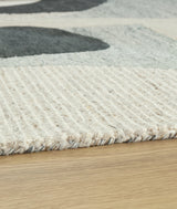 Edrickhill Grayish Teal/Taupe/Cream 8' x 10' Rug (Online Special Price) - Ornate Home
