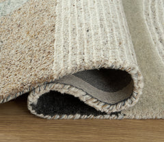 Edrickhill Grayish Teal/Taupe/Cream 8' x 10' Rug - Ornate Home